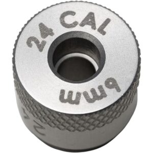 MATCHMASTER POWDER FUNNEL ADAPTERS