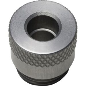 MATCHMASTER POWDER FUNNEL ADAPTERS