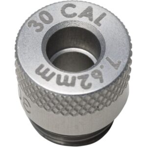 MATCHMASTER POWDER FUNNEL ADAPTERS