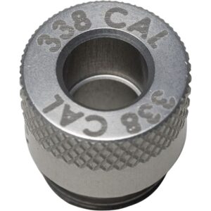 MATCHMASTER POWDER FUNNEL ADAPTERS