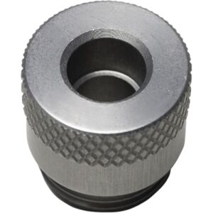 MATCHMASTER POWDER FUNNEL ADAPTERS