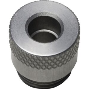 MATCHMASTER POWDER FUNNEL ADAPTERS