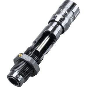 MATCHMASTER BULLET SEATER DIES