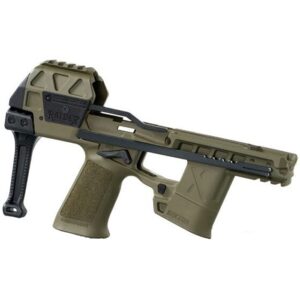 RAIDER X CHASSIS FOR SIG 320