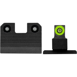 R3D 2.0 SUPPRESSOR HEIGHT NIGHT SIGHTS FOR SIG SAUER
