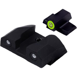 R3D 2.0 NIGHT SIGHTS FOR SMITH & WESSON BODYGUARD 2.0