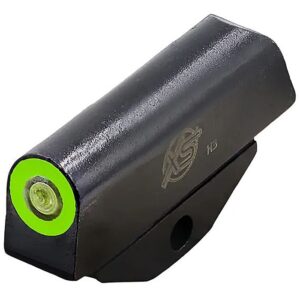 STANDARD DOT TRITIUM SIGHT FOR S&W J-FRAME PRE-DRILLED