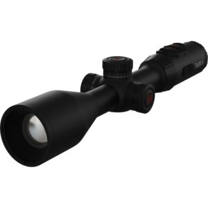 ELITE 3.5-28X 384X288 THERMAL RIFLE SCOPE