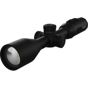 ELITE 3-24X 640X512 THERMAL RIFLE SCOPE