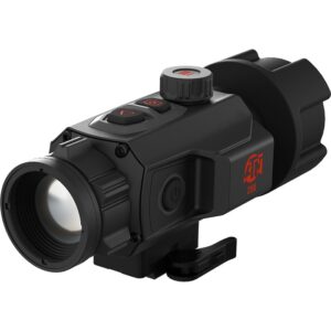 TICO 6 1X 256X192 CLIP-ON THERMAL OPTIC