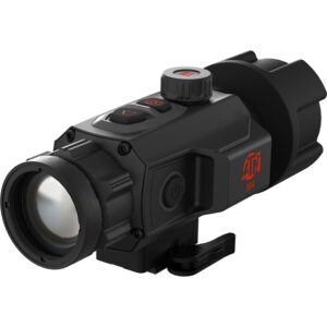 BINOX 6 DUAL MULTISPECTRAL 256X192 THERMAL BINOCULAR W/LASER