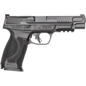 M&P9 M2.0 METAL HD OPTIC READY FS 9MM LUGER SEMI-AUTO HANDGUN
