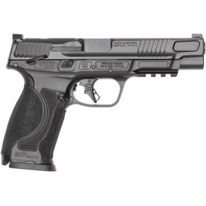 M&P9 M2.0 METAL HD OPTIC READY FS 9MM LUGER SEMI-AUTO HANDGUN