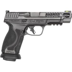 M&P9 M2.0 COMPETITOR HD OPT RDY FS 9MM LUGER SEMI-AUTO HANDGUN