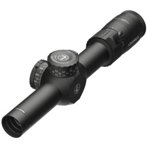 MARK 4HD 1-4.5X24MM SFP RIFLE SCOPE
