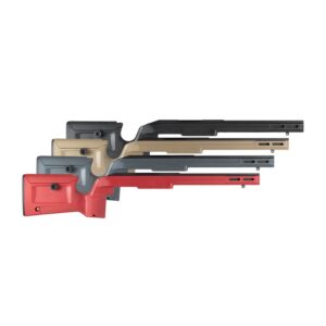 BRAVO CHASSIS FOR RUGER 10/22®