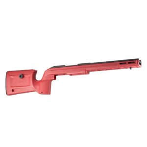 BRAVO CHASSIS FOR RUGER 10/22®