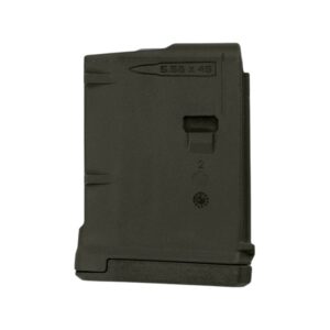 PMAG® AR/M4 GEN M3™ 5.56X45MM NATO RIFLE MAGAZINES FOR AR-15