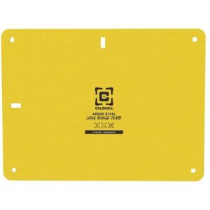 AR500 LONG RANGE PLATE