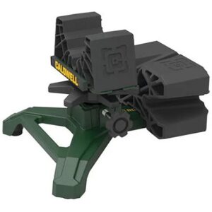 ROCK JR 2 SHOOTING REST W/REAR REST