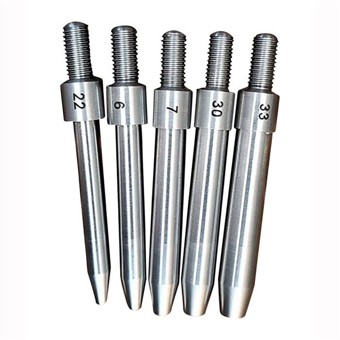 EXPANDING MANDRELS - 25 CALIBER (0.256) EXPANDING MANDREL