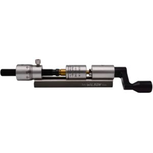 CASE TRIMMER ONLY WITH MICRO ADJUST AND TIN CUTTER