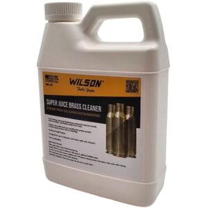 SUPER JUICE BRASS CLEANER - SUPER JUICE BRASS CLEANER