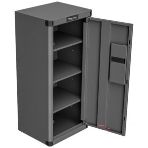 DIGITAL AMMO CABINET