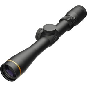 VX-4HD 3-12X40MM SFP RIFLE SCOPE