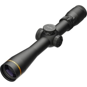 VX-4HD 3-12X40MM SFP ILLUMINATED RIFLE SCOPE