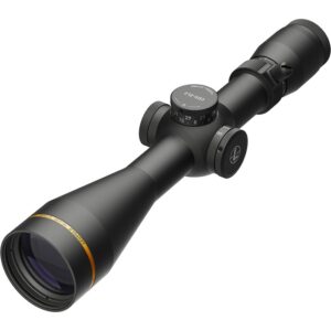 VX-4HD 3-12X50MM SFP RIFLE SCOPE