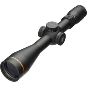 VX-4HD 4-16X50MM SFP RIFLE SCOPE