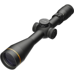 VX-4HD 4-16X50MM SFP ILLUMINATED RIFLE SCOPE