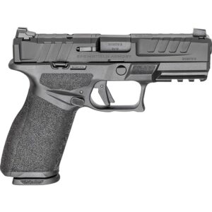 ECHELONâ„¢ 4.0FC 9MM LUGER SEMI-AUTO HANDGUN