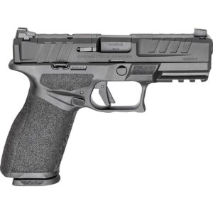 ECHELONâ„¢ 4.0FC 9MM LUGER SEMI-AUTO HANDGUN