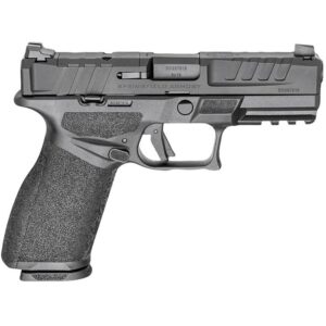 ECHELONâ„¢ 4.0FC 9MM LUGER SEMI-AUTO HANDGUN CALIFORNIA COMPLIANT