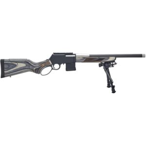 H23 SPD PREDATOR .223 REMINGTON/5.56 NATO LEVER ACTION RIFLE