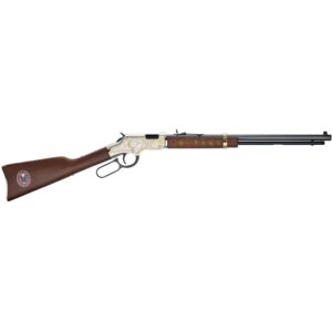 GOLDEN BOY EAGLE SCOUT TRIBUTE 2ND ED 22LR LEVER ACTION RIFLE