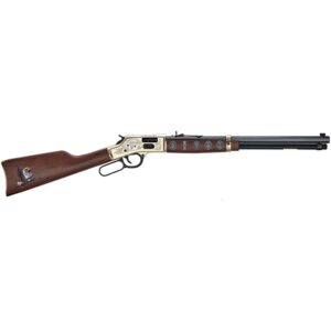 EAGLE SCOUT CENTENNIAL TRIBUTE 2ND ED 44 MAG LEVER ACTION RIFLE