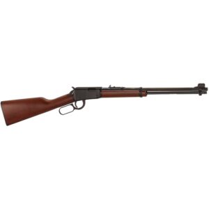 H1 CLASSIC .22 LONG RIFLE LEVER ACTION RIFLE