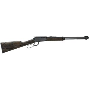 H1 GARDEN GUN .22 LONG RIFLE SHOTSHELL LEVER ACTION SHOTGUN