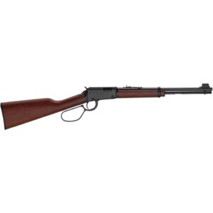 H1 CLASSIC LARGE LOOP .22 WMR LEVER ACTION RIFLE