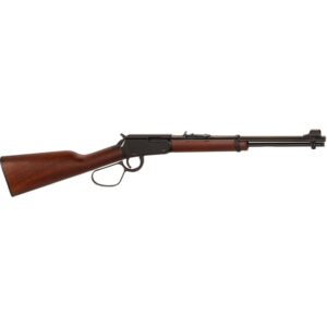 H1 CLASSIC LARGE LOOP .22 LONG RIFLE LEVER ACTION CARBINE