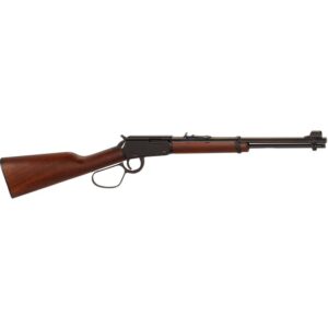 H1 CLASSIC LARGE LOOP .22 WMR LEVER ACTION CARBINE