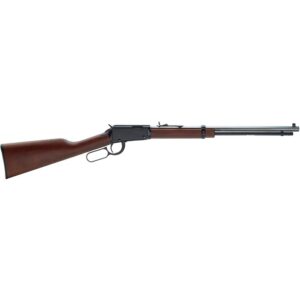 H1 FRONTIER .17 HMR LEVER ACTION RIFLE