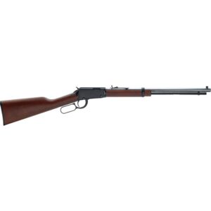 H1 FRONTIER .22 LONG RIFLE LEVER ACTION RIFLE