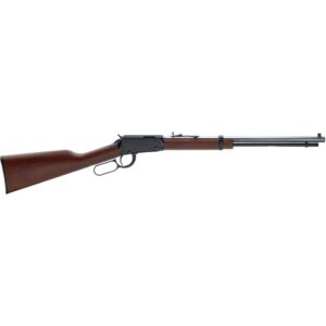 H1 FRONTIER .22 WMR LEVER ACTION RIFLE