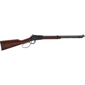 H1 TRACKER .22 LONG RIFLE LEVER ACTION RIFLE