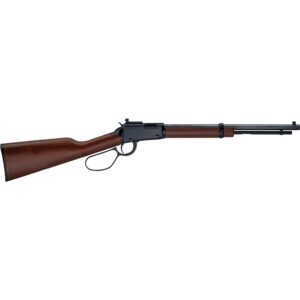 H1 TRACKER .22 LONG RIFLE LEVER ACTION CARBINE