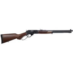 H12 PROVIDER .357MAG/.38SPL LEVER ACTION RIFLE